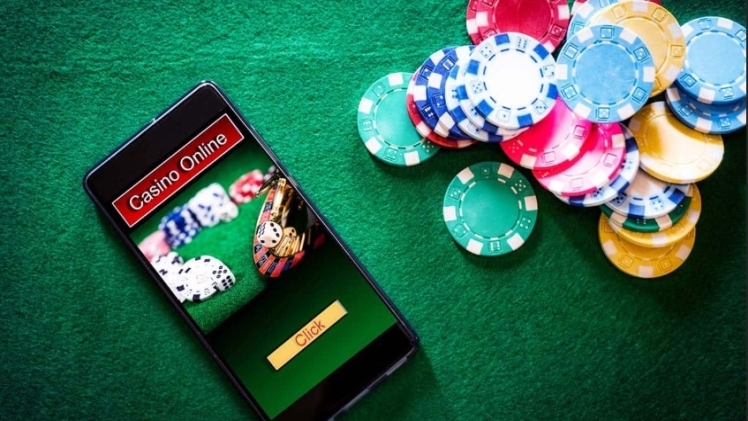 7 Incredible online gambling Transformations