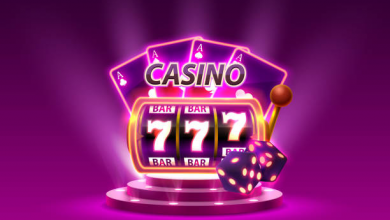 A Guide to Responsible Gambling on Online Slot