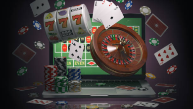 DRAGON222: The History of Gambling