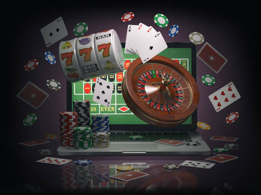 DRAGON222: The History of Gambling
