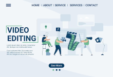 Maximizing Your Video's Potential: How Video Editing Services Can Enhance Your Content