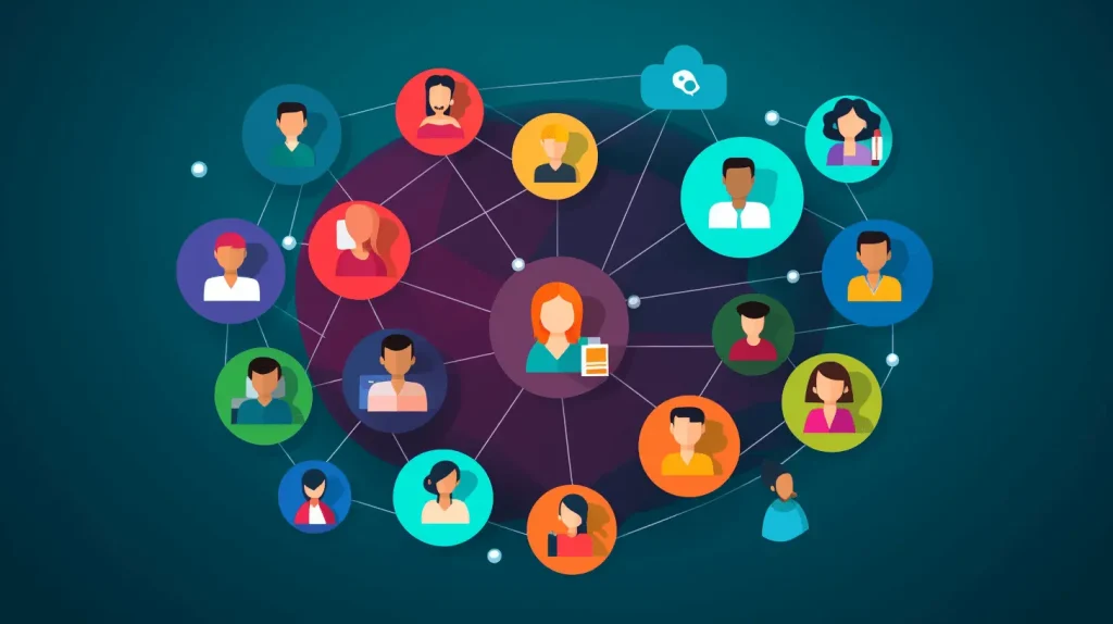 Does Social Media Engagement Affect SEO?