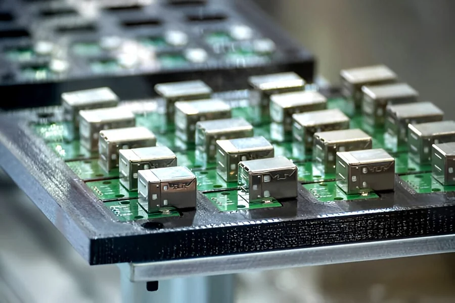 Quick Turn Circuit Board: Fast Solutions for Rapid Prototyping Quick Turn Circuit Board Fast Solutions for Rapid Prototyping