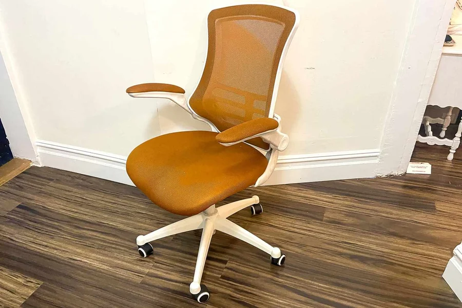 Upgrade Your Comfort with the Right Ergonomic Office Chair from Sunaofe Office Chair