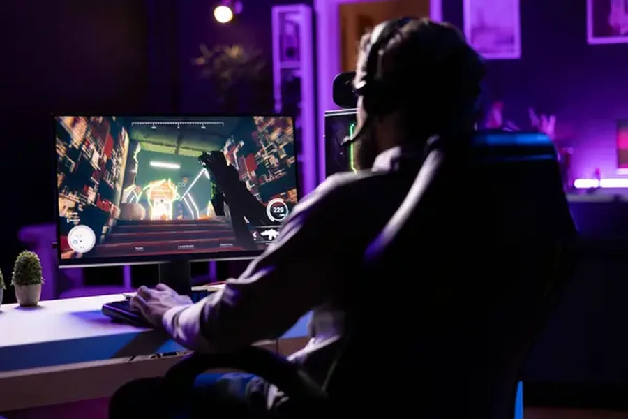 What Makes Some Game Interfaces Easier To Use Than Others Game