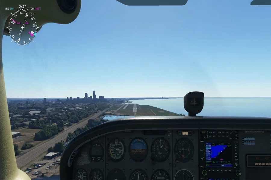 Mastering Flight Simulation and Why Many Say the SDI Cost Is Worth It Simulation