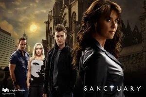Sanctuary